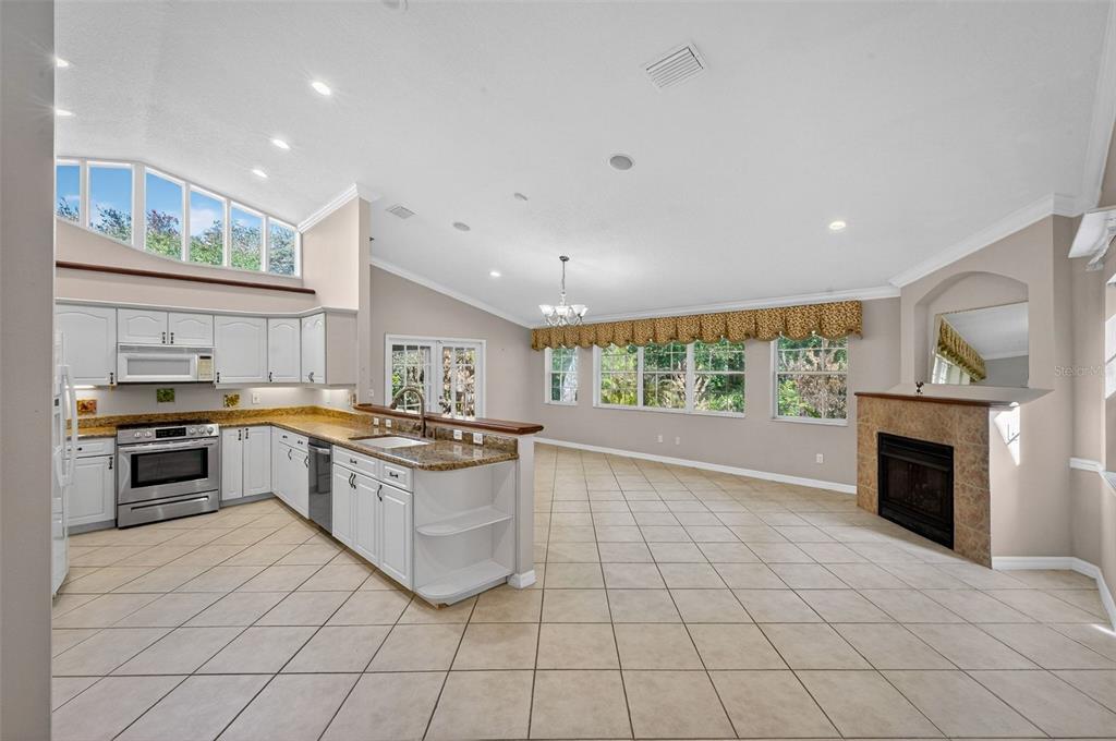 Property for sale at 4875 SAILFISH DRIVE, PONCE INLET, FL, 32127