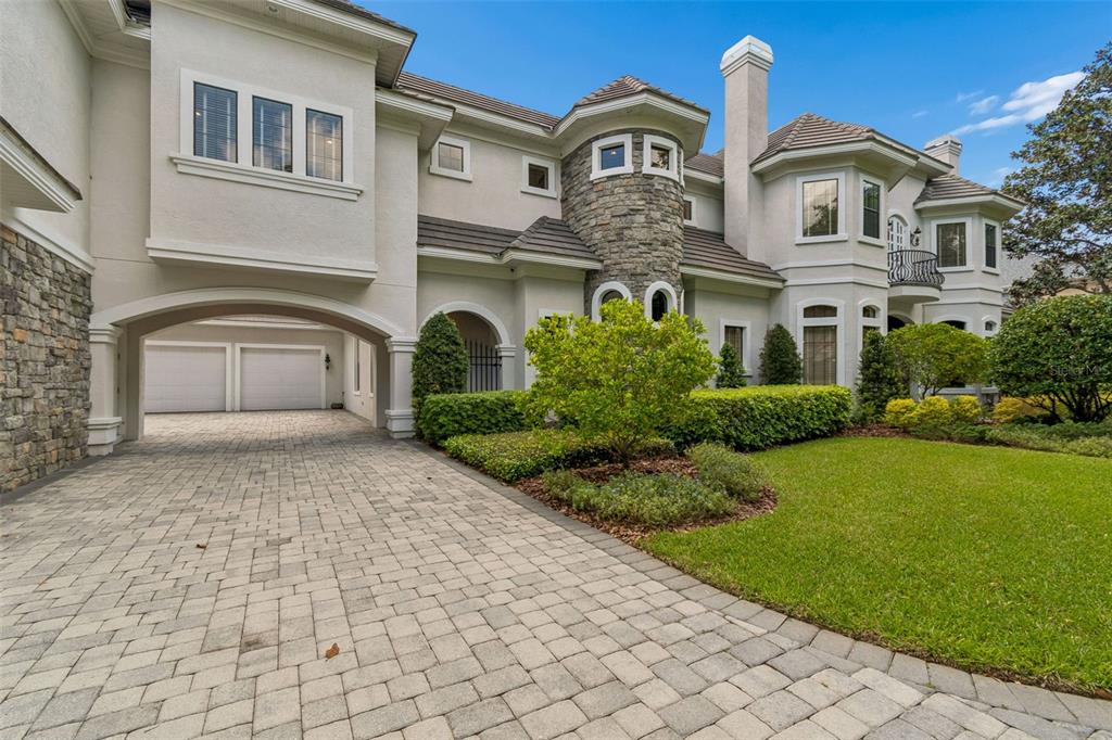 Property for sale at 702 BERROCALES DE AVILA, TAMPA, FL, 33613