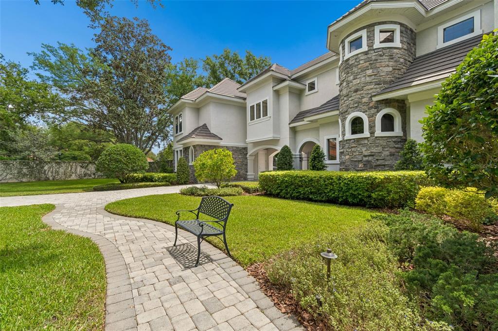 Property for sale at 702 BERROCALES DE AVILA, TAMPA, FL, 33613
