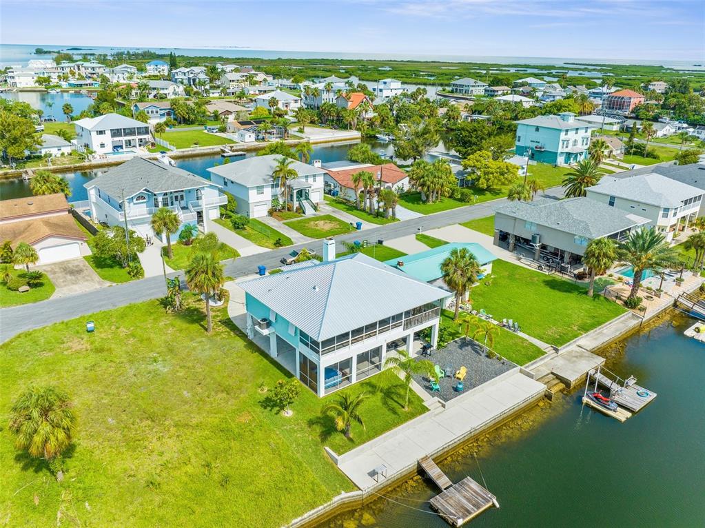 Property for sale at 4464 JACONA DRIVE, HERNANDO BEACH, FL, 34607