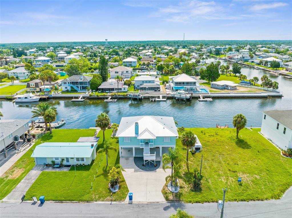 Property for sale at 4464 JACONA DRIVE, HERNANDO BEACH, FL, 34607