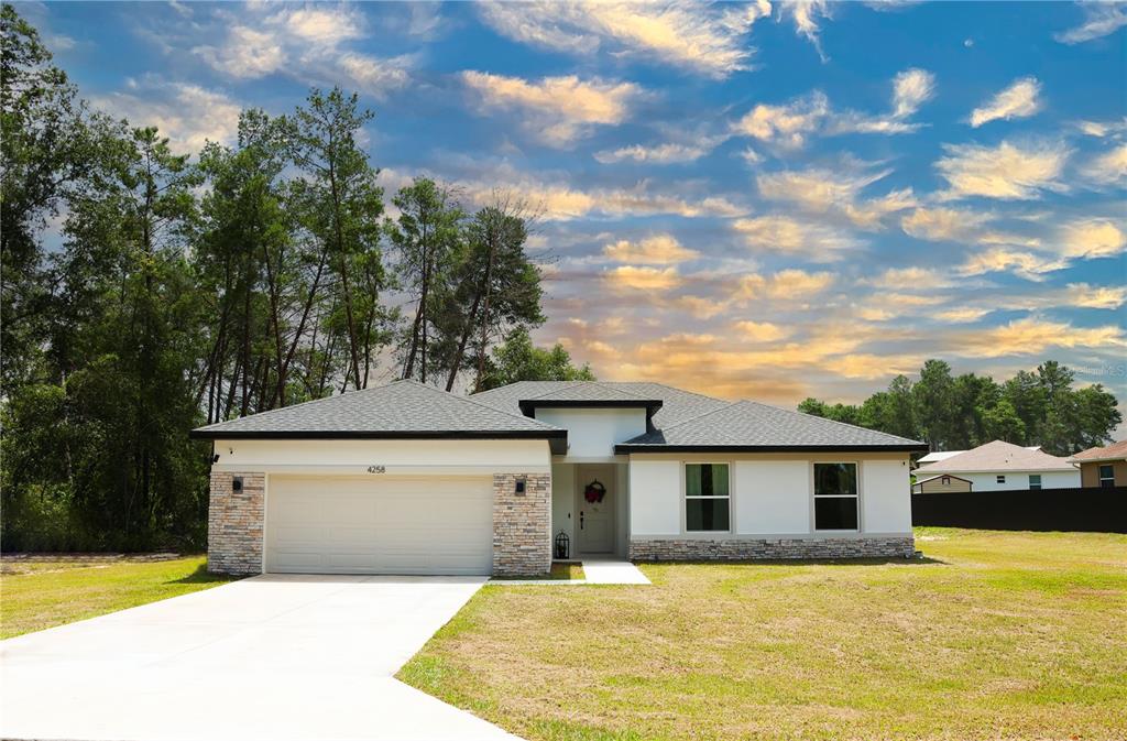 Property for sale at 4258 SW 96TH PLACE, OCALA, FL, 34476