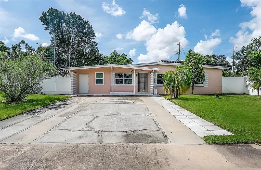 Property for sale at 7008 TRIPOLI WAY, ORLANDO, FL, 32822