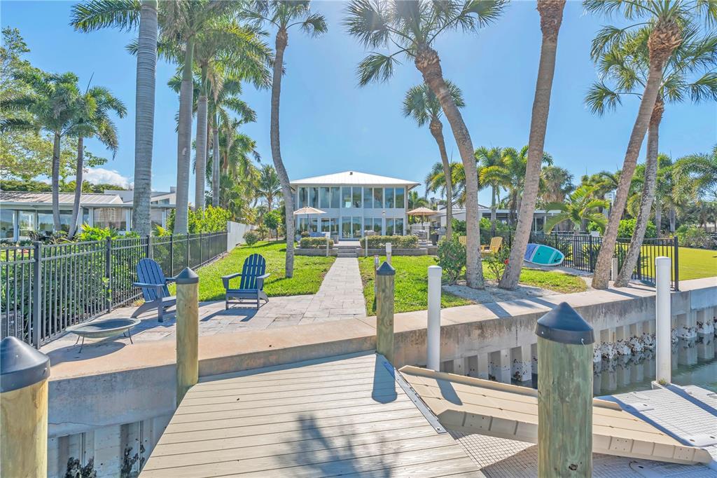 Property for sale at 701 TYLER DRIVE, SARASOTA, FL, 34236