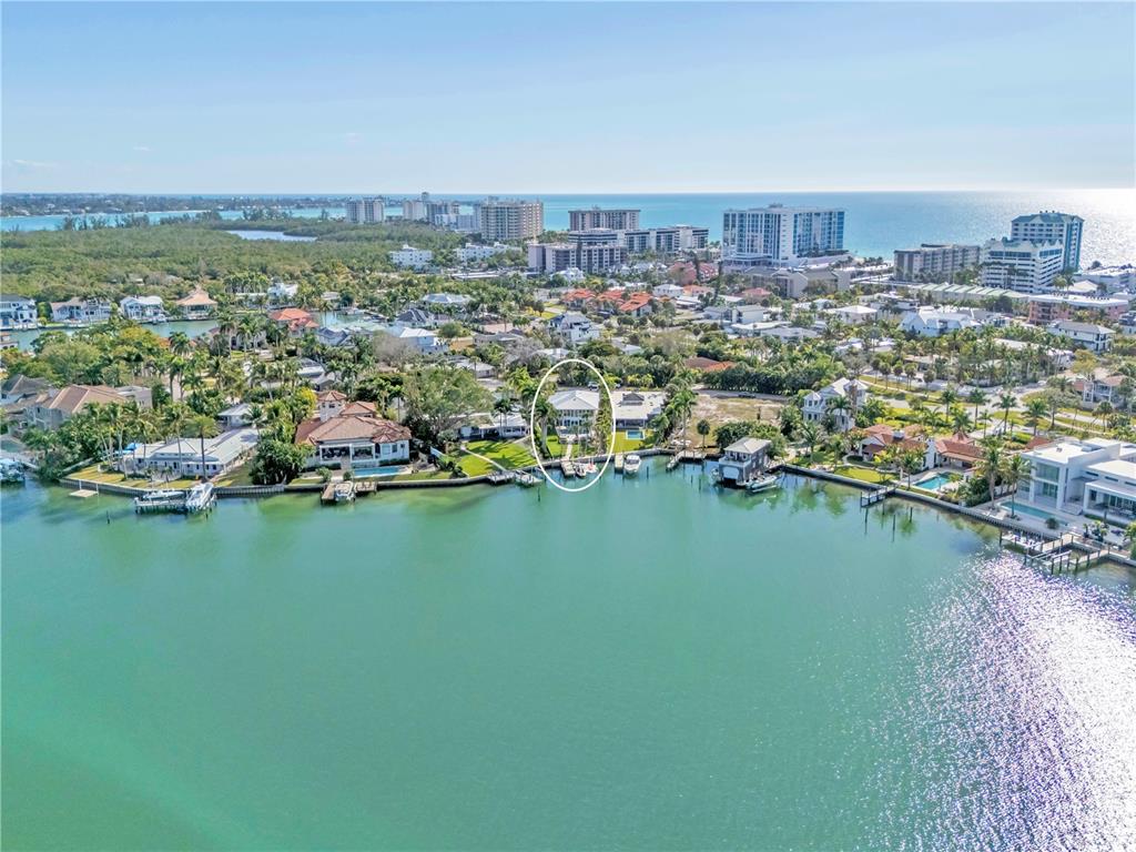 Property for sale at 701 TYLER DRIVE, SARASOTA, FL, 34236