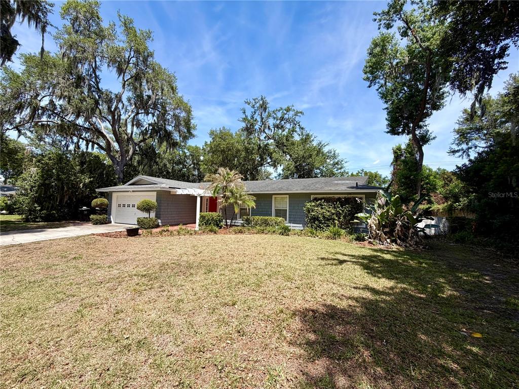 Property for sale at 6322 OAK SQUARE E, LAKELAND, FL, 33813