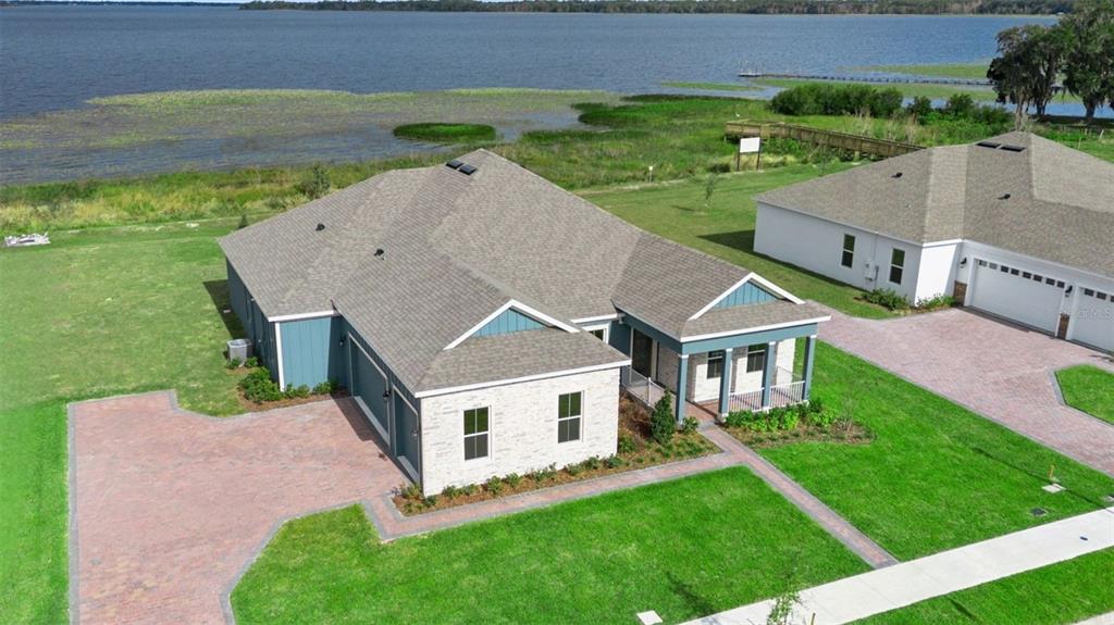 Property for sale at 3675 MALAWI TRL, ST CLOUD, FL, 34772