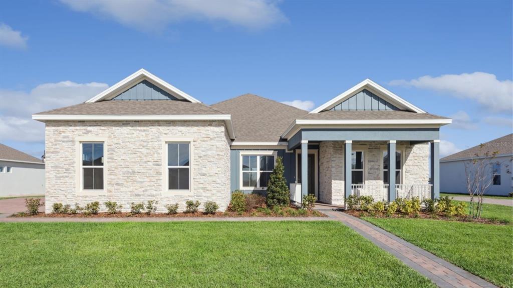Property for sale at 3675 MALAWI TRL, ST CLOUD, FL, 34772