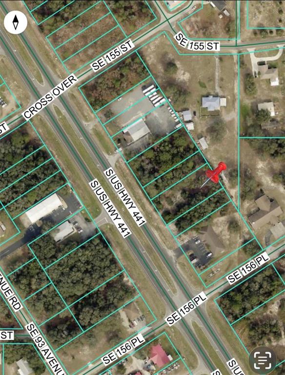 Property for sale at HIGHWAY 441, SUMMERFIELD, FL, 34491