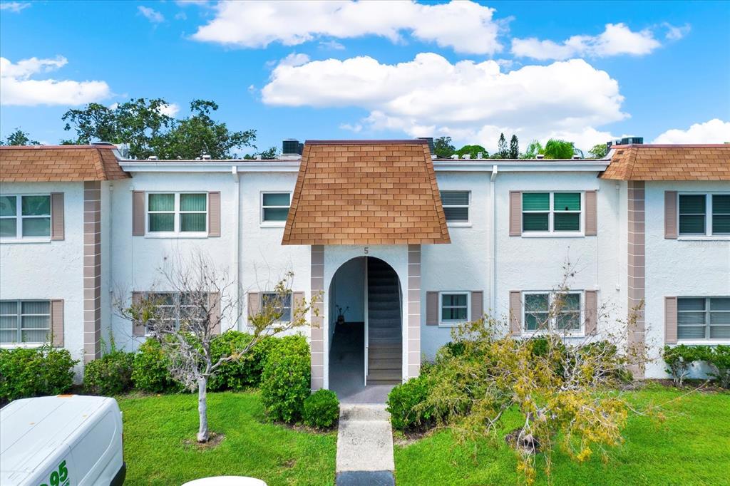 Property for sale at 235 S MCMULLEN BOOTH ROAD UNIT 45, CLEARWATER, FL, 33759