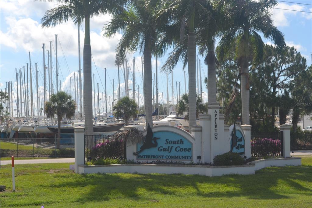 Property for sale at 14550 LILLIAN CIRCLE, PORT CHARLOTTE, FL, 33981