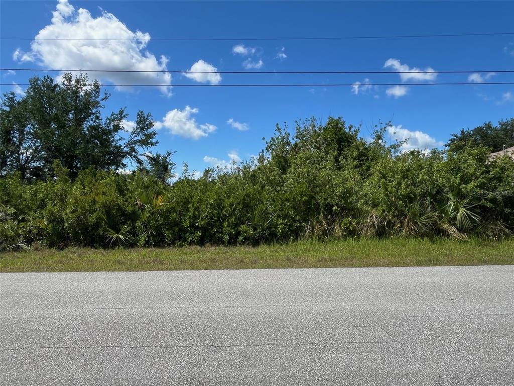 Property for sale at 14550 LILLIAN CIRCLE, PORT CHARLOTTE, FL, 33981