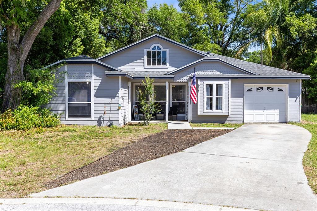 Property for sale at 601 ARLINGTON COURT, EUSTIS, FL, 32726
