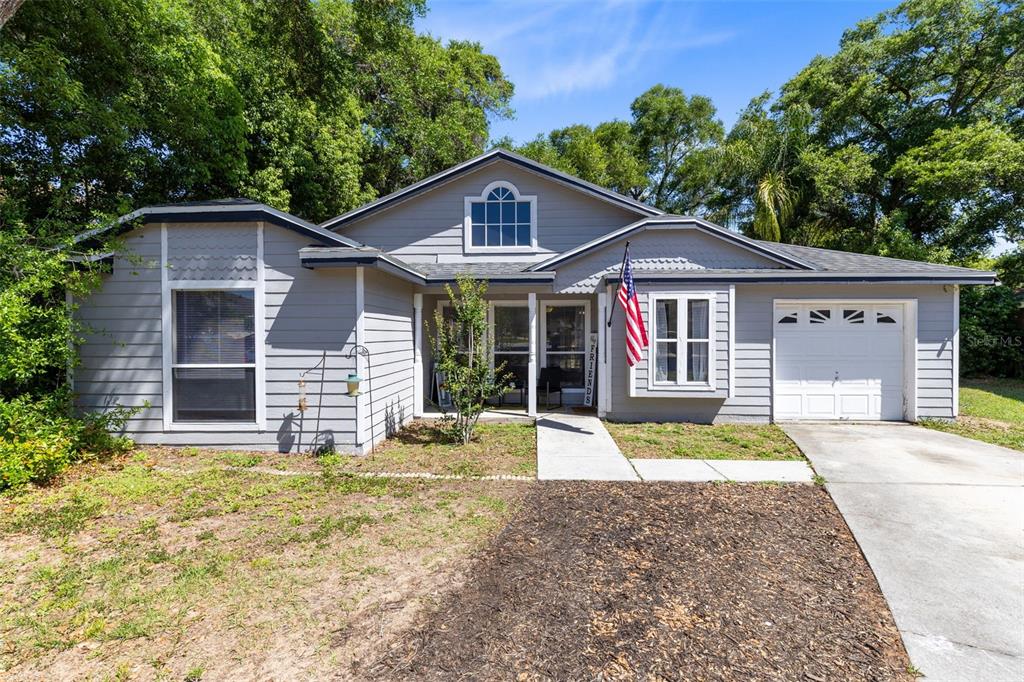 Property for sale at 601 ARLINGTON COURT, EUSTIS, FL, 32726