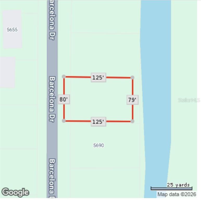 Property for sale at BARCELONA DRIVE, NORTH PORT, FL, 34288