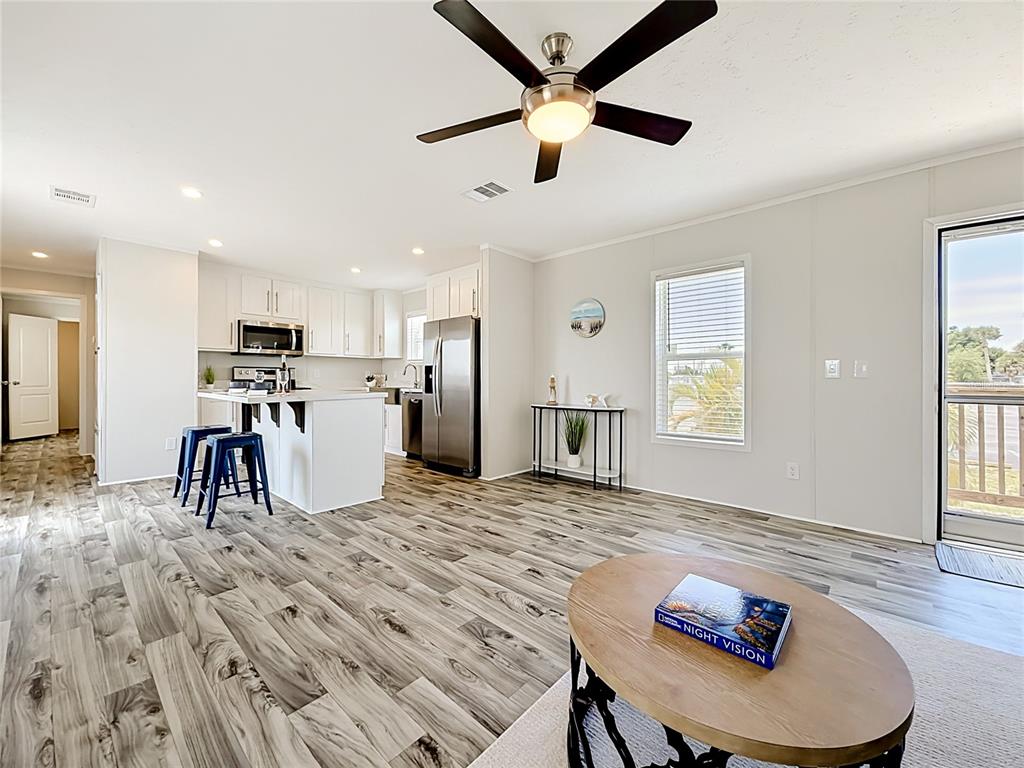 Property for sale at 1433 SEAGULL DRIVE, ENGLEWOOD, FL, 34224