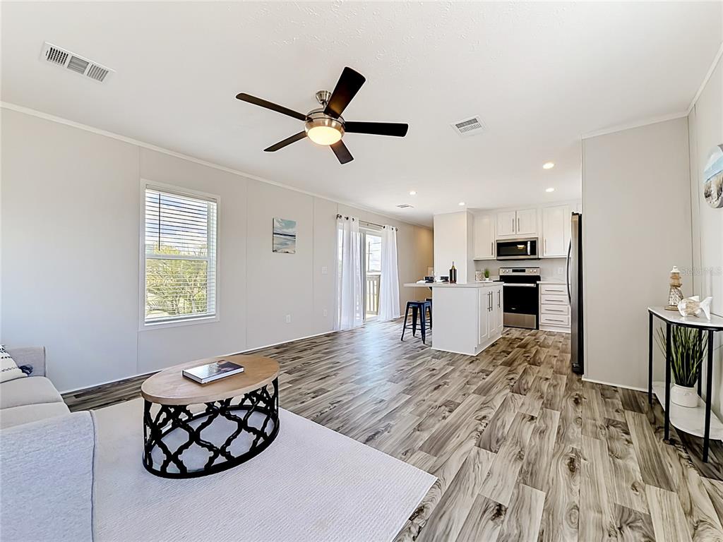 Property for sale at 1433 SEAGULL DRIVE, ENGLEWOOD, FL, 34224