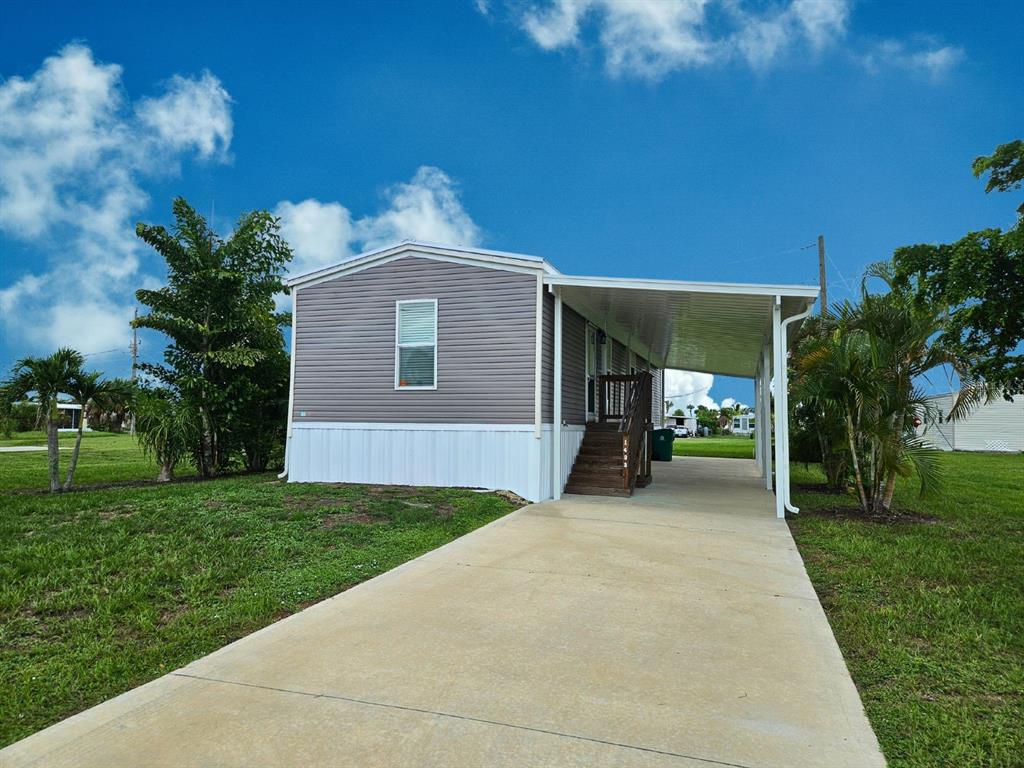 Property for sale at 1433 SEAGULL DRIVE, ENGLEWOOD, FL, 34224