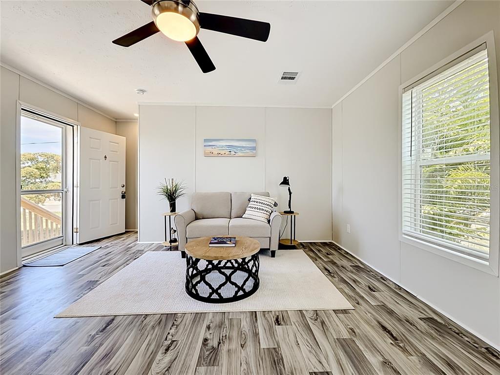Property for sale at 1433 SEAGULL DRIVE, ENGLEWOOD, FL, 34224