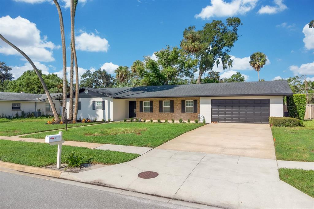 Property for sale at 127 ALDEAN DRIVE, SANFORD, FL, 32771