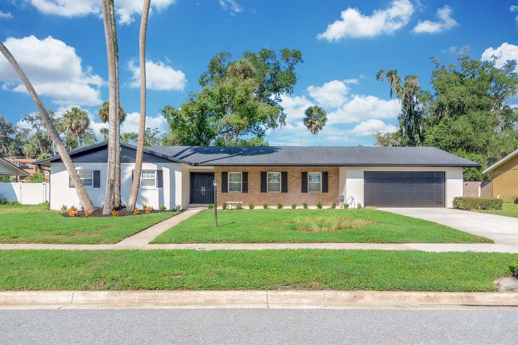 Property for sale at 127 ALDEAN DRIVE, SANFORD, FL, 32771