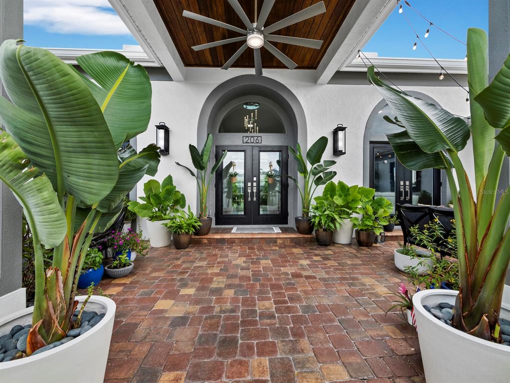 Property for sale at 206 FOUR KNOT LANE, OSPREY, FL, 34229