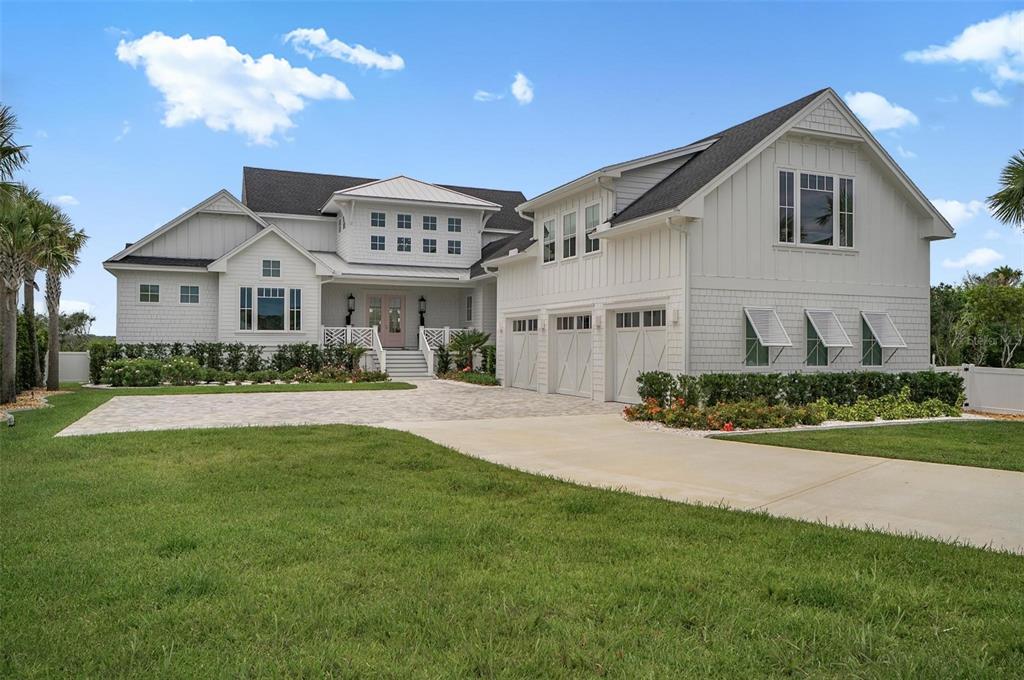 Property for sale at 8065 A1A S, ST AUGUSTINE, FL, 32080
