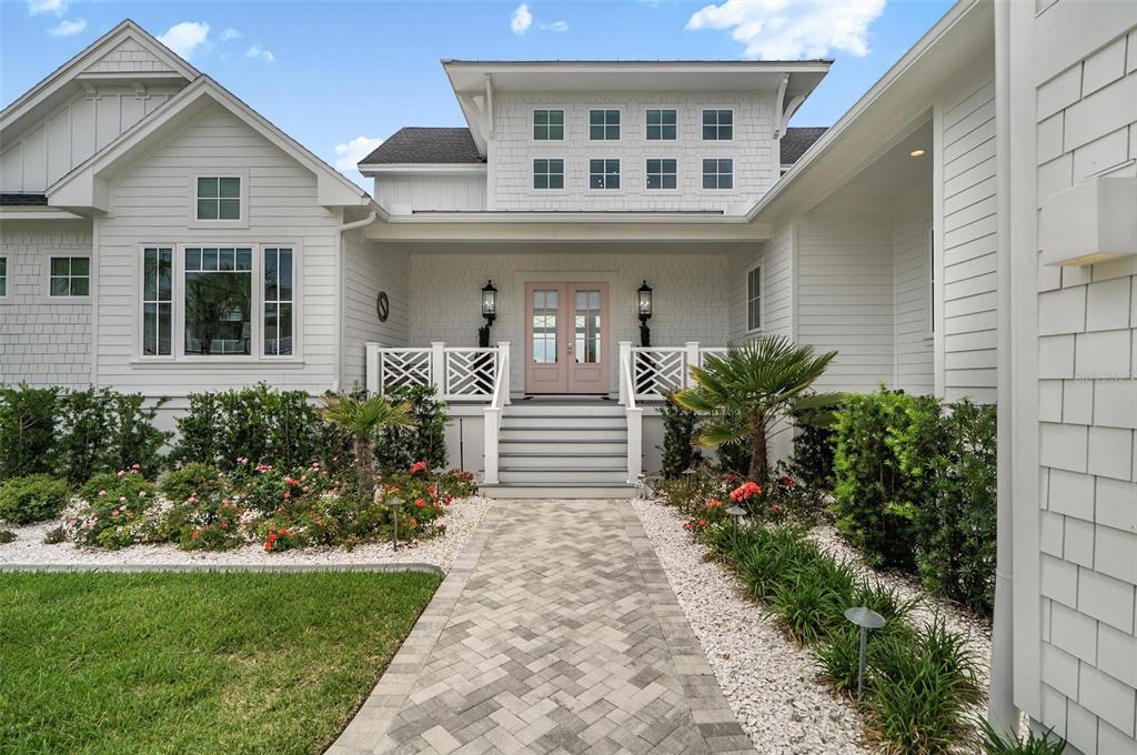 Property for sale at 8065 A1A S, ST AUGUSTINE, FL, 32080