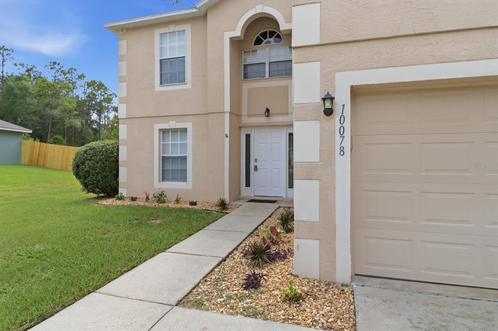 Property for sale at 10078 N CARVER WAY, CITRUS SPRINGS, FL, 34434