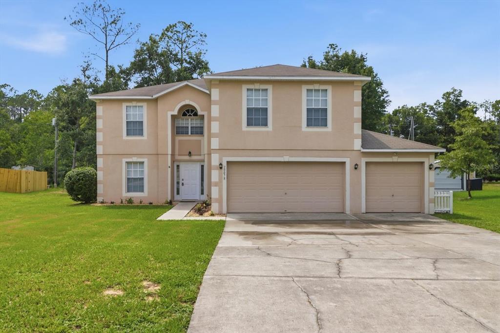 Property for sale at 10078 N CARVER WAY, CITRUS SPRINGS, FL, 34434