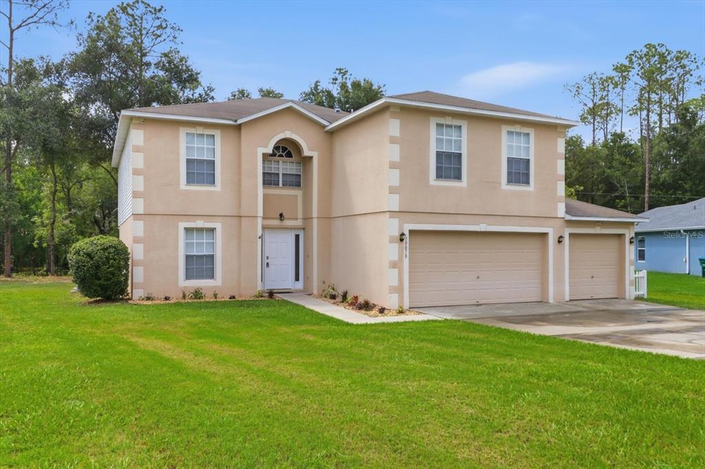 Property for sale at 10078 N CARVER WAY, CITRUS SPRINGS, FL, 34434