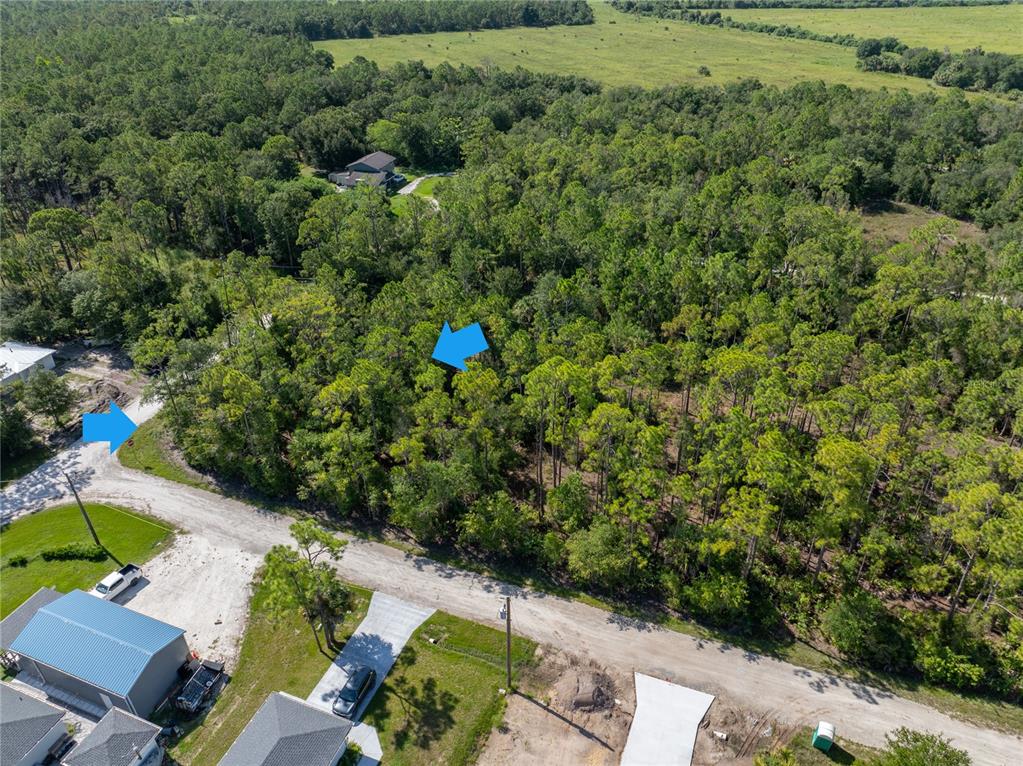 Property for sale at 28093 ARGYLE DRIVE, PUNTA GORDA, FL, 33955
