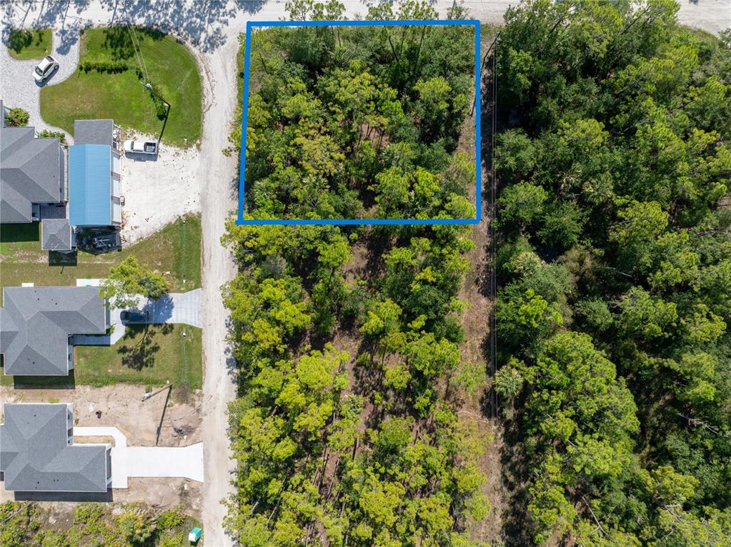 Property for sale at 28093 ARGYLE DRIVE, PUNTA GORDA, FL, 33955