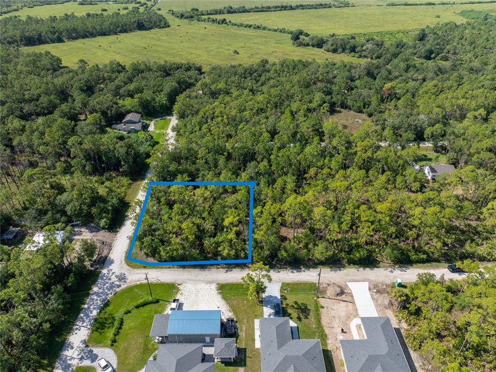 Property for sale at 28093 ARGYLE DRIVE, PUNTA GORDA, FL, 33955