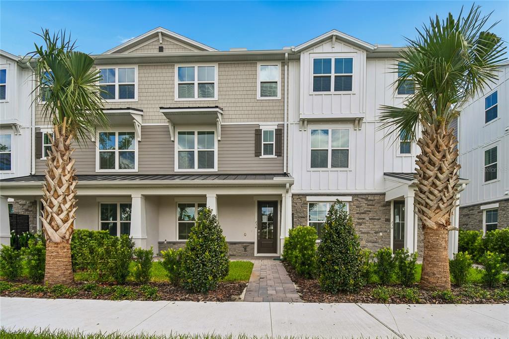 Property for sale at 234 PASQUALA WAY, OVIEDO, FL, 32765