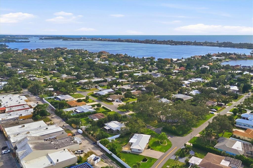 Sarasota Bay Access