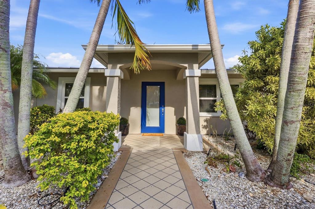 Property for sale at 7313 STARFISH DRIVE, SARASOTA, FL, 34231