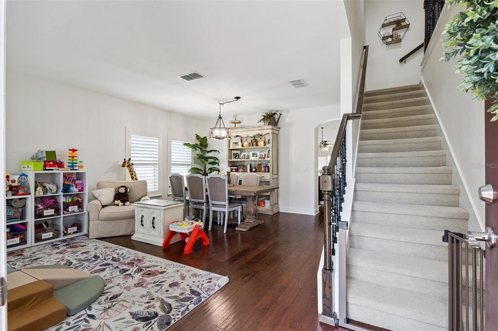 Property for sale at 3522 HEART PINE LOOP, OCOEE, FL, 34761