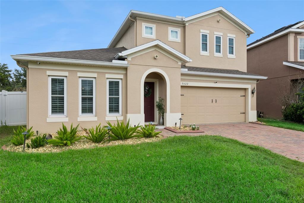 Property for sale at 3522 HEART PINE LOOP, OCOEE, FL, 34761
