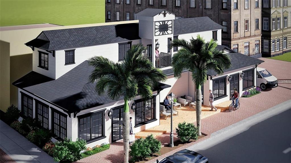 Property for sale at 216 TAYLOR STREET, PUNTA GORDA, FL, 33950
