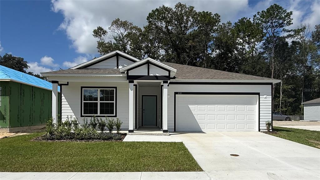 Property for sale at 830 SW 80TH WAY, GAINESVILLE, FL, 32607