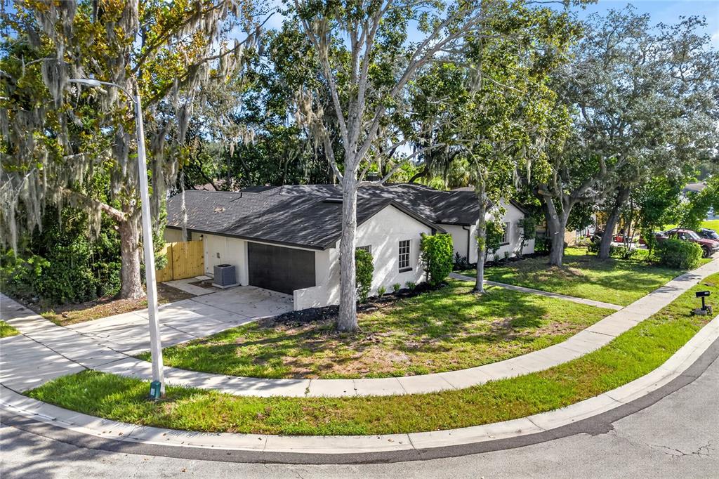 Property for sale at 136 GLENDALE DRIVE, LONGWOOD, FL, 32750