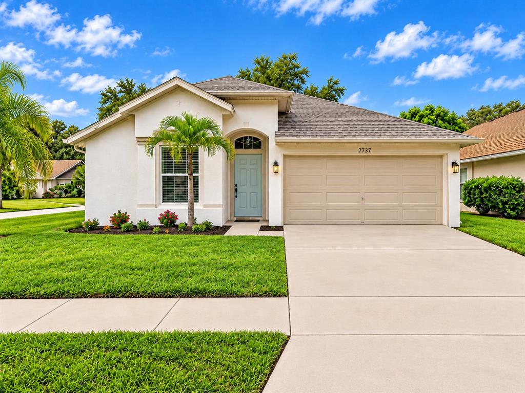 Property for sale at 7737 MARBELLA CREEK AVENUE, TAMPA, FL, 33615
