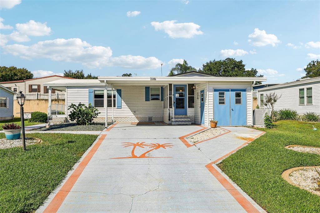 Property for sale at 25109 CLIFFORD HILL, LEESBURG, FL, 34748
