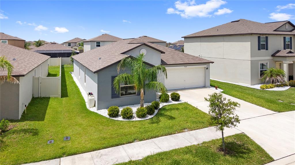 Property for sale at 31664 SUN KETTLE LOOP, WESLEY CHAPEL, FL, 33545