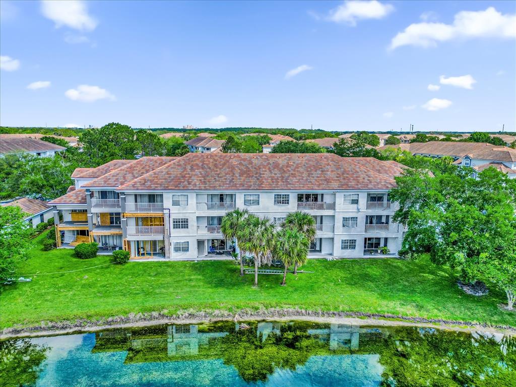 Property for sale at 13803 FAIRWAY ISLAND DRIVE UNIT 1626, ORLANDO, FL, 32837