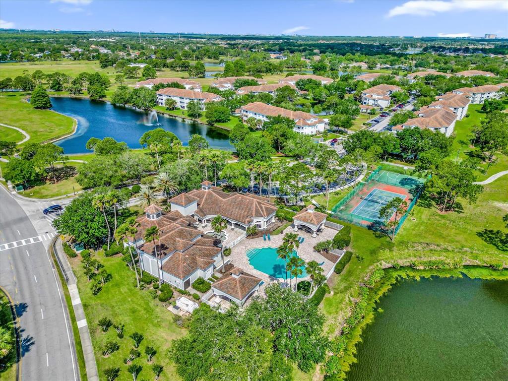 Property for sale at 13803 FAIRWAY ISLAND DRIVE UNIT 1626, ORLANDO, FL, 32837