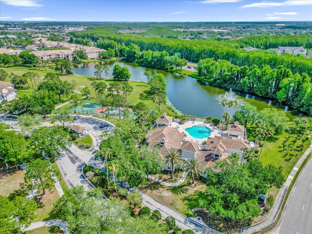 Property for sale at 13803 FAIRWAY ISLAND DRIVE UNIT 1626, ORLANDO, FL, 32837