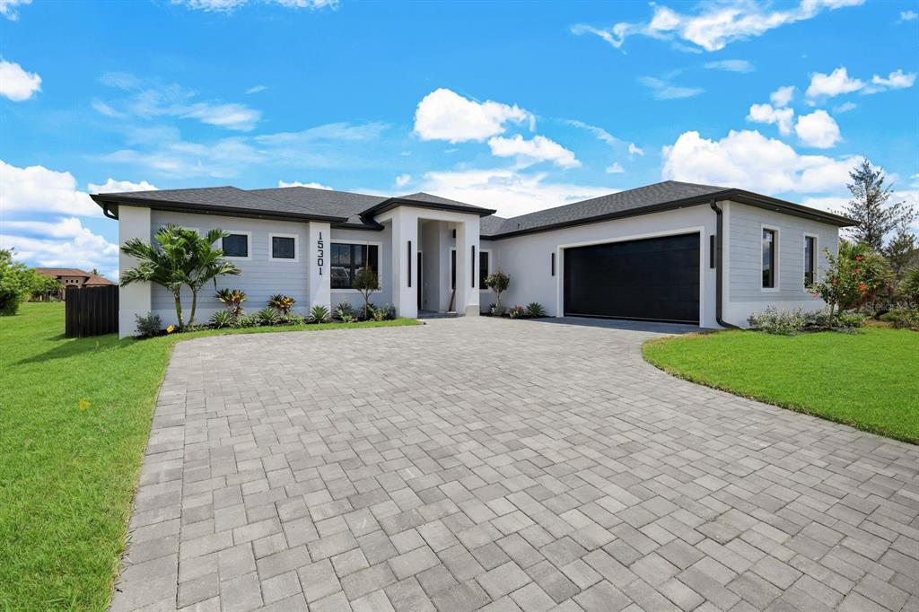 Property for sale at 15301 ACORN CIRCLE, PORT CHARLOTTE, FL, 33981