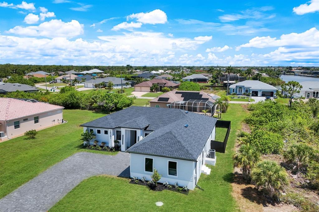 Property for sale at 15301 ACORN CIRCLE, PORT CHARLOTTE, FL, 33981